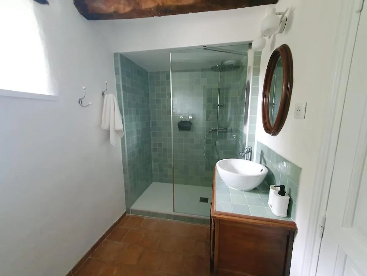 Nyaraló Charming Breton Farmhouse Rédené